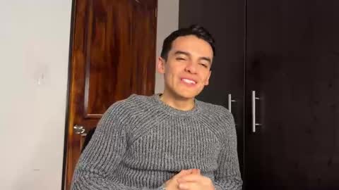 Max Lancaster online show from March 2025 01:53:02 AM