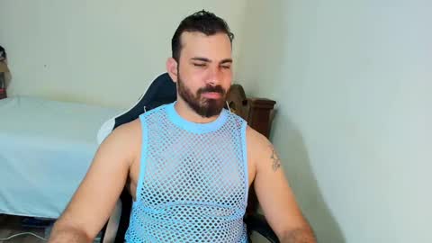 Snapshot of max_love25 chatting on September 2025 07:48:02 PM max_love25 online show from September 2025 07:48:02 PM