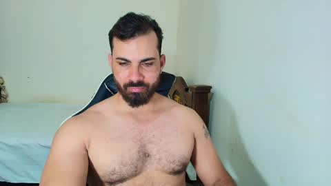 Snapshot of max_love25 chatting on October 2025 07:35:02 PM max_love25 online show from October 2025 07:35:02 PM