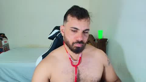 Snapshot of max_love25 chatting on October 2025 08:24:02 PM max_love25 online show from October 2025 08:24:02 PM