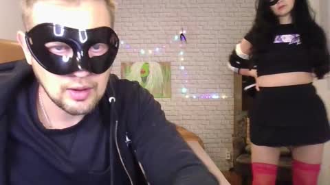 Max  Aliya online show from September 2025 09:04:02 PM