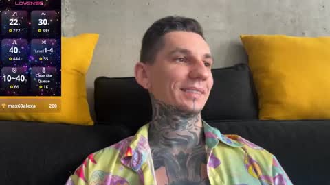    online show from October 2025 07:05:02 AM