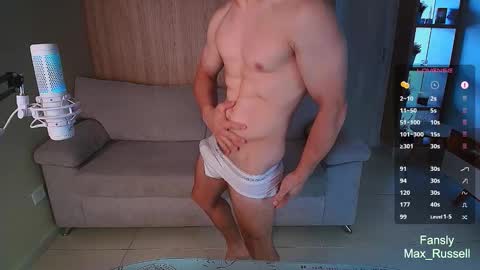 Former Porn Star online show from October 2025 01:47:02 PM