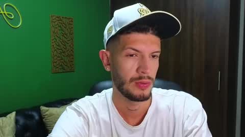 Max Taylor online show from December 2024 06:14:01 AM