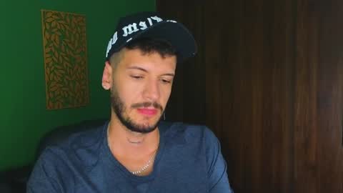 Max Taylor online show from February 2025 08:51:02 PM