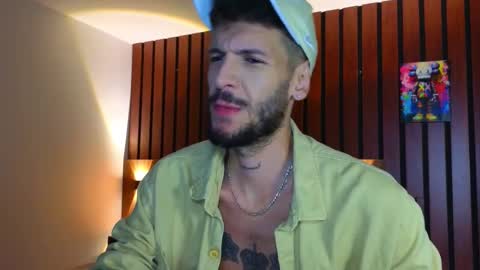 Max Taylor online show from February 2026 04:51:02 AM