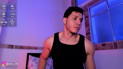 max_valiant1 online show from November 2025 04:23:02 AM