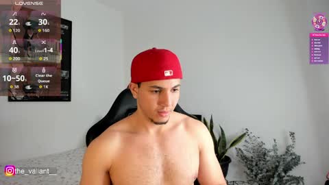 max_valiant1 online show from April 2026 04:22:01 AM