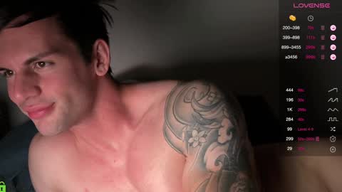 Max online show from January 2025 01:42:02 AM