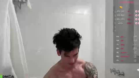 Max online show from February 2025 10:42:02 PM