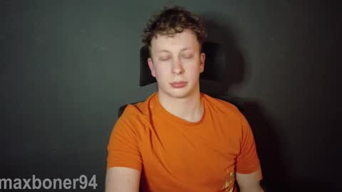 Snapshot of maxboner94 chatting on March 2026 07:20:02 PM maxboner94 online show from March 2026 07:20:02 PM