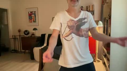 Max Mikado online show from December 2024 02:46:02 PM