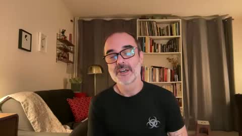 Max Mikado online show from January 2025 09:50:02 PM