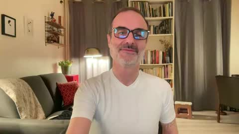 Max Mikado online show from February 2025 08:14:02 PM