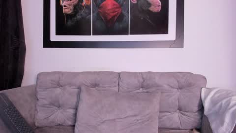 Maxcarther online show from December 2024 11:07:01 PM