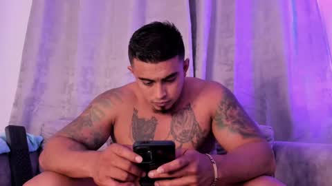 Maxcarther online show from February 2025 06:43:02 PM