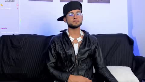 Max Conor online show from March 2026 11:14:01 AM