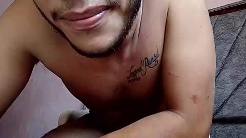 maxgonzalez0318 online show from January 2026 07:19:02 PM