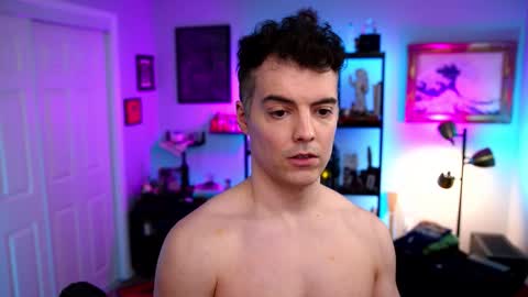 Max Hughes online show from February 2026 05:30:02 AM