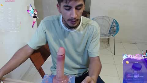 maxi dick online show from February 2026 11:58:01 PM