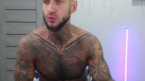 Maximus Fox online show from October 2025 06:52:01 AM