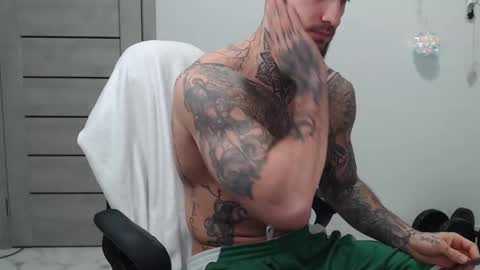 Maximus Fox online show from February 2026 09:37:01 AM