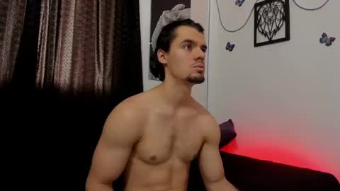 Snapshot of maxi_styles chatting on January 2025 08:07:02 PM Alex online show from January 2025 08:07:02 PM