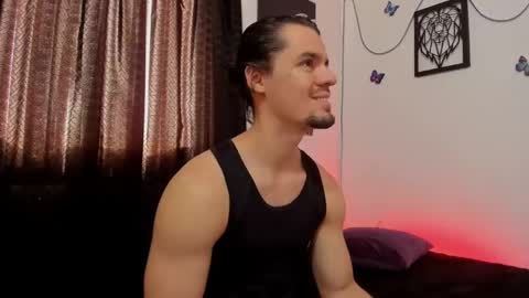 Snapshot of maxi_styles chatting on January 2025 06:34:02 PM Alex online show from January 2025 06:34:02 PM