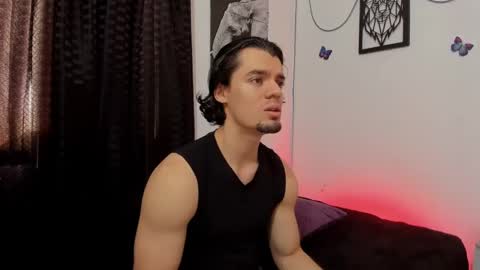 Snapshot of maxi_styles chatting on January 2025 05:38:02 PM Alex online show from January 2025 05:38:02 PM