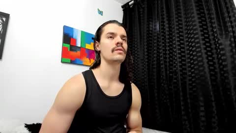 Snapshot of maxi_styles chatting on October 2025 11:34:02 PM Alex online show from October 2025 11:34:02 PM