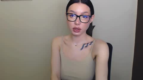 Joanna online show from December 2024 09:50:02 AM