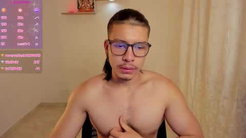 Mikael online show from January 2025 09:28:02 AM