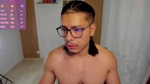 Mikael online show from February 2025 10:03:02 AM