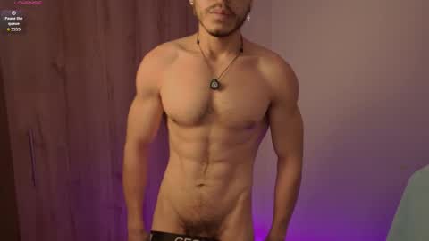 Mikael online show from February 2026 09:30:02 AM