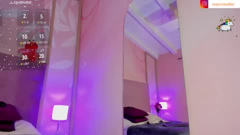 maxim online show from February 2025 09:27:01 AM