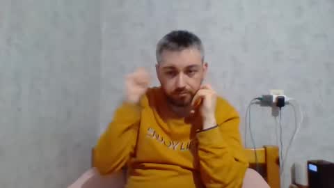 Maxime online show from February 2025 09:10:01 PM