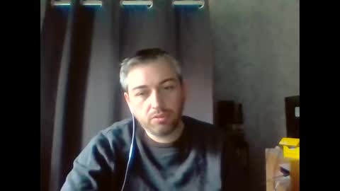 Maxime online show from November 2025 10:07:01 AM