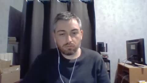 Maxime online show from February 2026 04:25:01 PM