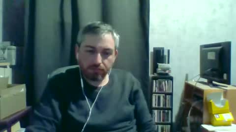 Maxime online show from April 2026 08:11:01 PM
