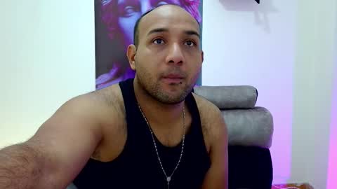 maximiliano_coot online show from October 2025 02:28:02 PM