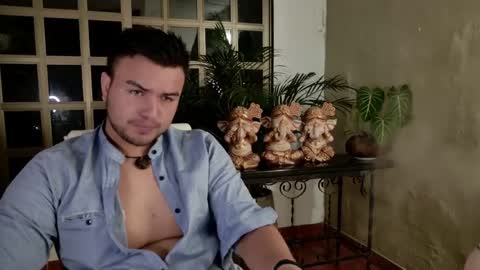 maximiliano_dark online show from June 2026 03:09:02 AM