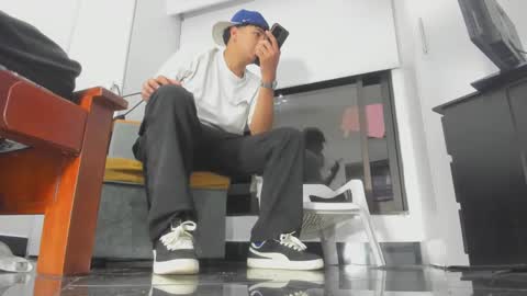 maximo__77 online show from October 2025 03:39:02 AM