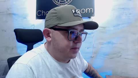  Maximo  online show from April 2026 12:48:02 PM