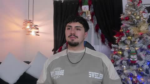 Maximo online show from December 2024 04:13:01 AM