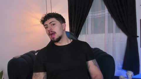 Maximo online show from January 2025 06:09:01 AM