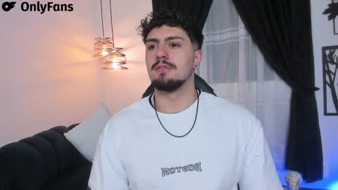 Maximo online show from February 2025 05:40:01 AM