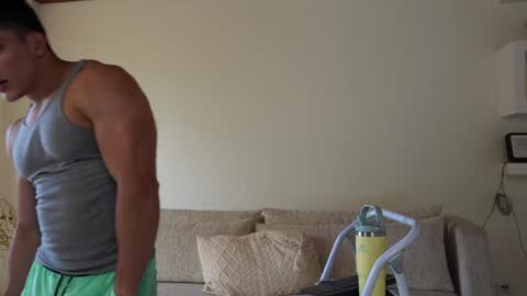 Sebastian online show from January 2025 05:59:01 PM