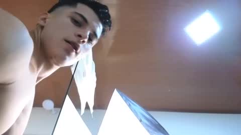 Sebastian online show from January 2025 12:26:02 AM