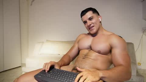 Sebastian online show from April 2026 04:10:02 AM