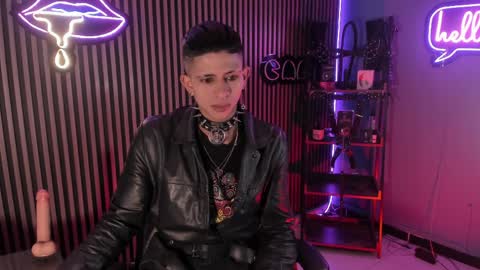 MAXIMO online show from April 2026 08:58:01 AM